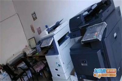 打字復印連鎖 數字化時代的傳統業務轉型與創新