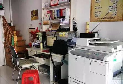 從煎餅攤到打字店 東莞那些“隱形吸金”的街邊職業