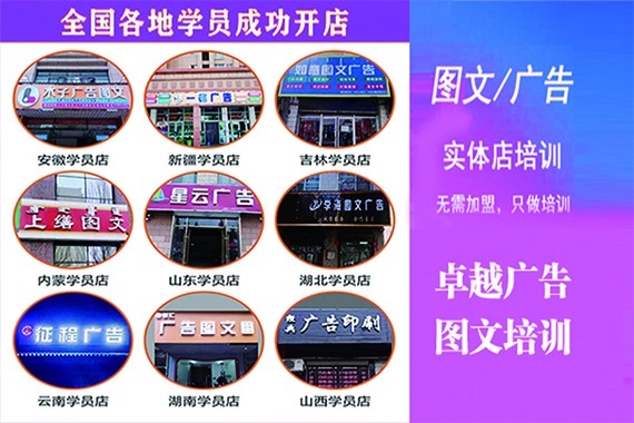 河南商丘開(kāi)打字復(fù)印店培訓(xùn)指南 一探培訓(xùn)路上的迷茫與必備技能